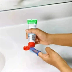 Brilliant Baby - Finger Toothbrush, 3 Months Old And Up, Pink/Clear, 2 Brush Set 15 Brilliant Baby - Finger Toothbrush, 3 Months Old And Up, Pink/Clear, 2 Brush Set -Macro Baby Store brilliant baby finger toothbrush 3 months old and up pink clear 2 brush set image 6