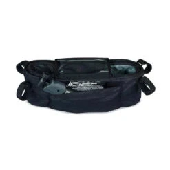 Britax - BOB Gear Deluxe Handlebar Console With Tire Pump For Single Jogging Strollers -Macro Baby Store britax bob gear deluxe handlebar console with tire pump for single jogging strollers image 7