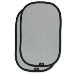 Britax - 2Pk EZ-Cling Car Window Sun Shades