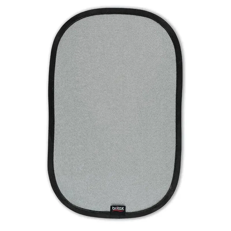 Britax - 2Pk EZ-Cling Car Window Sun Shades 5 Britax - 2Pk EZ-Cling Car Window Sun Shades - Image 3