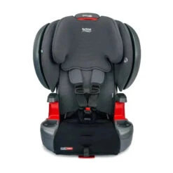 Britax - Grow With You ClickTight Plus Harness-2-Booster Car Seat, 2-in-1 19 Britax - Grow With You ClickTight Plus Harness-2-Booster Car Seat, 2-in-1 -Macro Baby Store britax grow with you clicktight plus harness 2 booster car seat 2 in 1 image 9