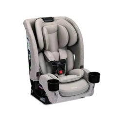Britax - One4Life Slim All-in-One Car Seat Parchment