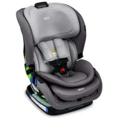 Britax - Poplar Convertible Car Seat, Glacier Graphite