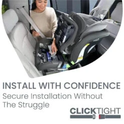 Britax - Poplar Convertible Car Seat, Glacier Graphite 15 Britax - Poplar Convertible Car Seat, Glacier Graphite -Macro Baby Store britax poplar convertible car seat glacier graphite image 5