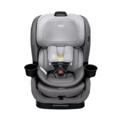Britax - Poplar Convertible Car Seat, Glacier Graphite 19 Britax - Poplar Convertible Car Seat, Glacier Graphite -Macro Baby Store britax poplar convertible car seat glacier graphite image 9