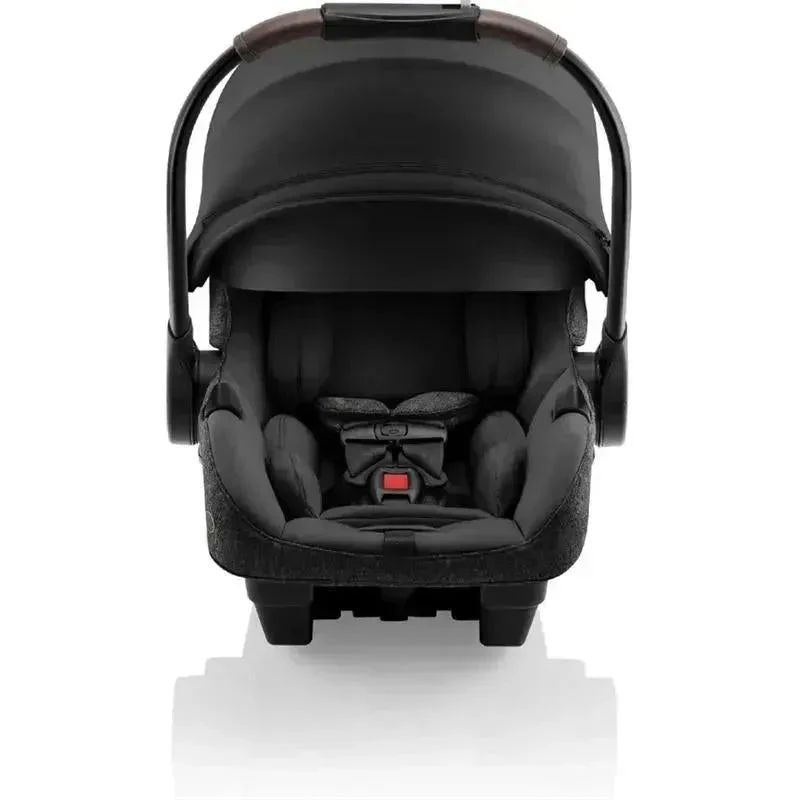 Romer - Juni Infant Car Seat, Peppercorn 5 Romer - Juni Infant Car Seat, Peppercorn - Image 3