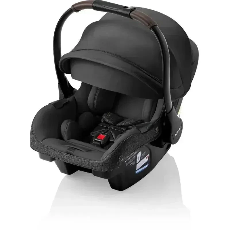 Romer - Juni Infant Car Seat, Peppercorn 6 Romer - Juni Infant Car Seat, Peppercorn - Image 4
