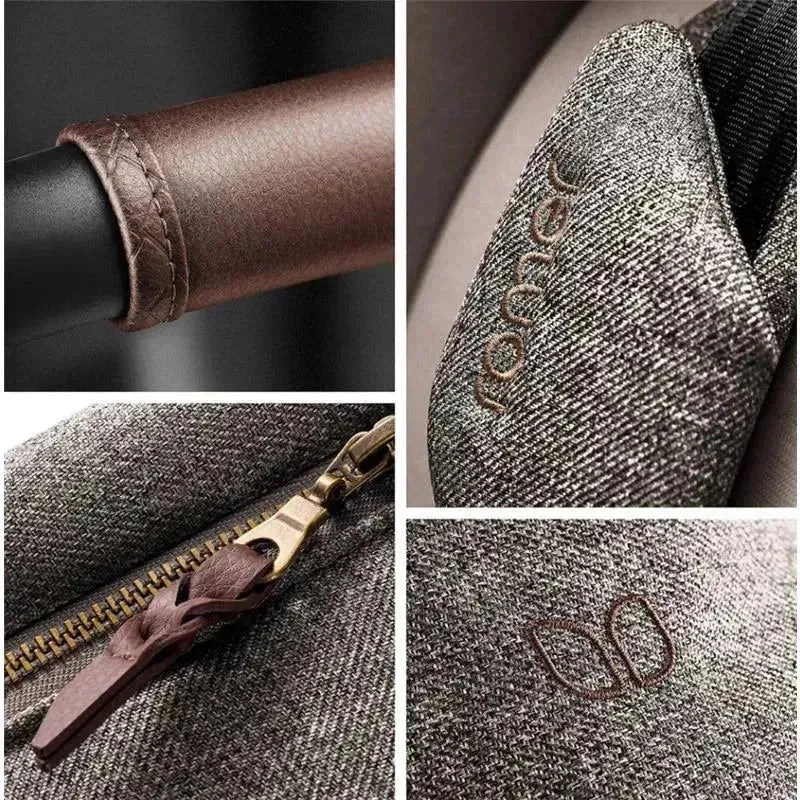 Romer - Tura Single Stroller, Truffle 7 Romer - Tura Single Stroller, Truffle - Image 5