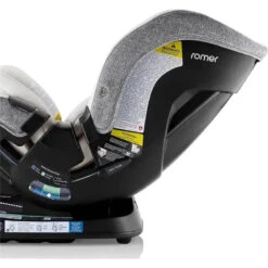 Romer - Veni Convertible Car Seat, Pearl 12 Romer - Veni Convertible Car Seat, Pearl -Macro Baby Store britax romer veni convertible car seat pearl image 4