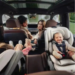 Romer - Veni Convertible Car Seat, Pearl 13 Romer - Veni Convertible Car Seat, Pearl -Macro Baby Store britax romer veni convertible car seat pearl image 5