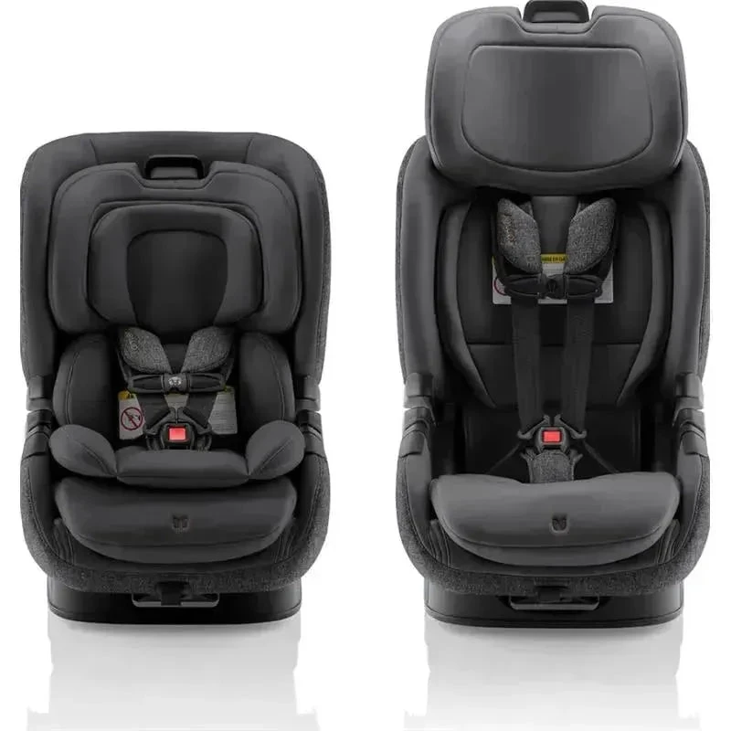 Romer - Veni Convertible Car Seat, Peppercorn 5 Romer - Veni Convertible Car Seat, Peppercorn - Image 3