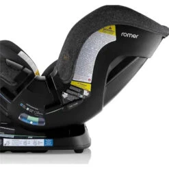 Romer - Veni Convertible Car Seat, Peppercorn 12 Romer - Veni Convertible Car Seat, Peppercorn -Macro Baby Store britax romer veni convertible car seat peppercorn image 4