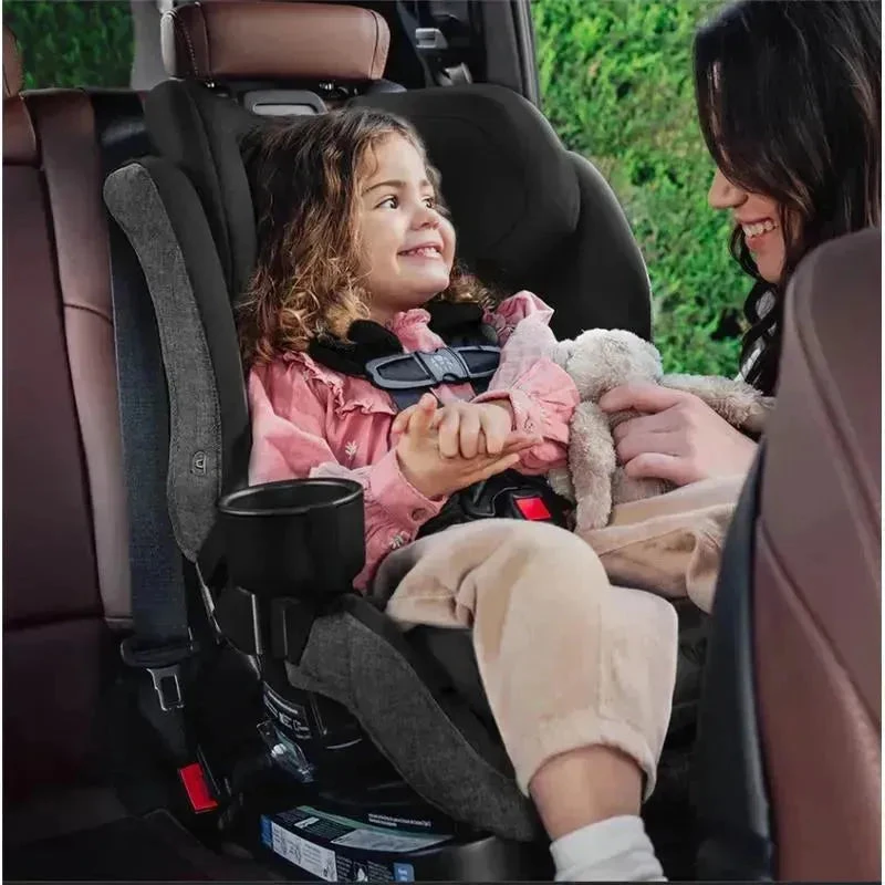 Romer - Veni Convertible Car Seat, Peppercorn 8 Romer - Veni Convertible Car Seat, Peppercorn - Image 6