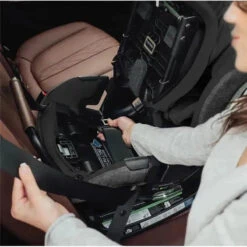 Romer - Veni Convertible Car Seat, Peppercorn 15 Romer - Veni Convertible Car Seat, Peppercorn -Macro Baby Store britax romer veni convertible car seat peppercorn image 7