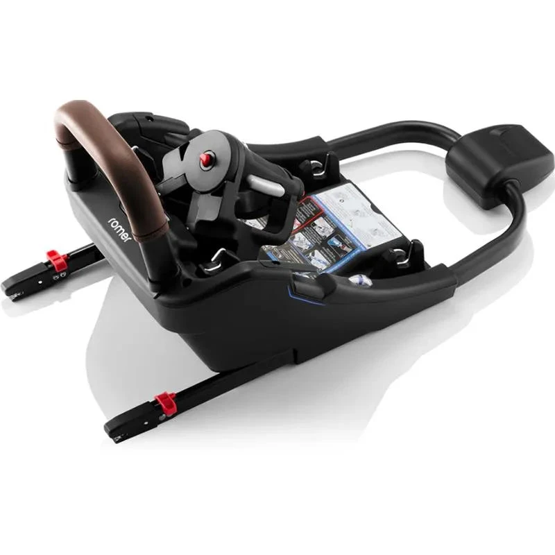 Romer - Versa Extra Base For Juni 7 Romer - Versa Extra Base For Juni - Image 5