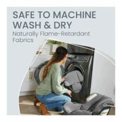 Britax - Willow Brook Travel System, Graphite Glacier 11 Britax - Willow Brook Travel System, Graphite Glacier -Macro Baby Store britax willow brook travel system graphite glacier image 3