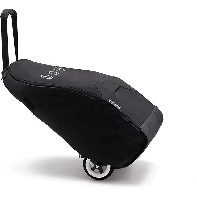 Bugaboo - Bee3 Compact Transport Bag Strollers 4 Bugaboo - Bee3 Compact Transport Bag Strollers - Image 2