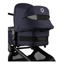 Bugaboo - Fox 5 Renew Complete Bassinet & Seat, Deep Indigo -Macro Baby Store bugaboo fox 5 renew complete bassinet seat deep indigo image 6