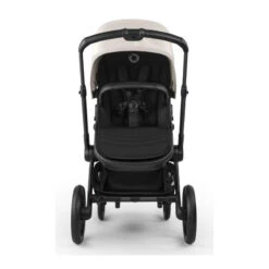 Bugaboo - Fox 5 Renew Complete Bassinet & Seat, Misty White 11 Bugaboo - Fox 5 Renew Complete Bassinet & Seat, Misty White -Macro Baby Store bugaboo fox 5 renew complete bassinet seat misty white image 4