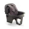 Bugaboo - Giraffe High Chair Baby Set, Grey 1 Bugaboo - Giraffe High Chair Baby Set, Grey -Macro Baby Store bugaboo giraffe high chair baby set grey image 1
