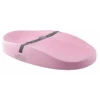 Bumbo - Cradle Pink Changing Pad 2 Bumbo - Cradle Pink Changing Pad -Macro Baby Store bumbo changing pad cradle pink image 1
