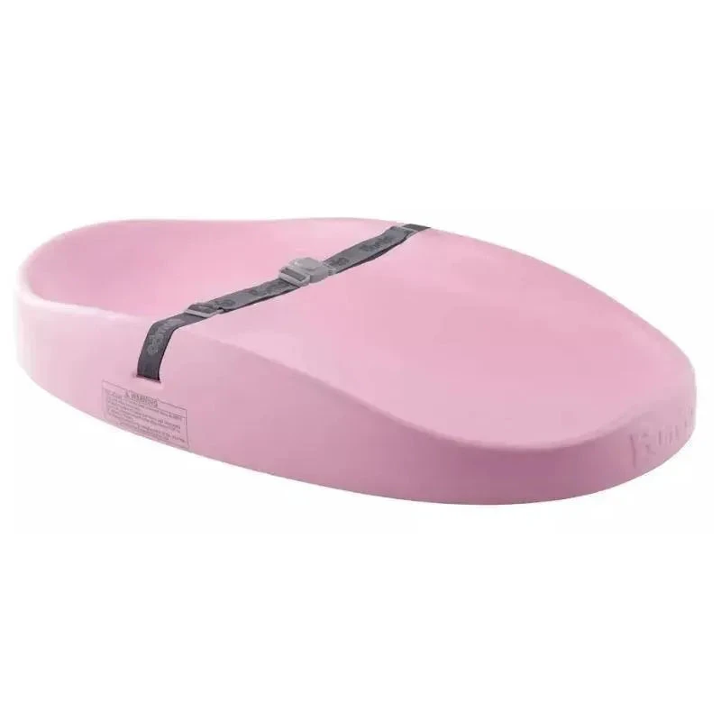 Bumbo - Cradle Pink Changing Pad 3 Bumbo - Cradle Pink Changing Pad