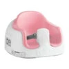 Bumbo Distribution - Multi Seat 3-in-1 Baby & Toddler Convertible Non-Slip Floor, Cradle Pink