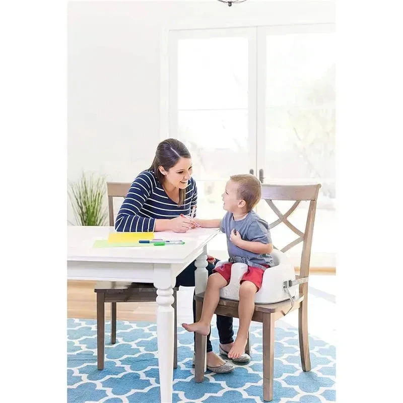 Bumbo Distribution - Multi Seat 3-in-1 Baby & Toddler Convertible Non-Slip Floor, Cradle Pink 8 Bumbo Distribution - Multi Seat 3-in-1 Baby & Toddler Convertible Non-Slip Floor, Cradle Pink - Image 6