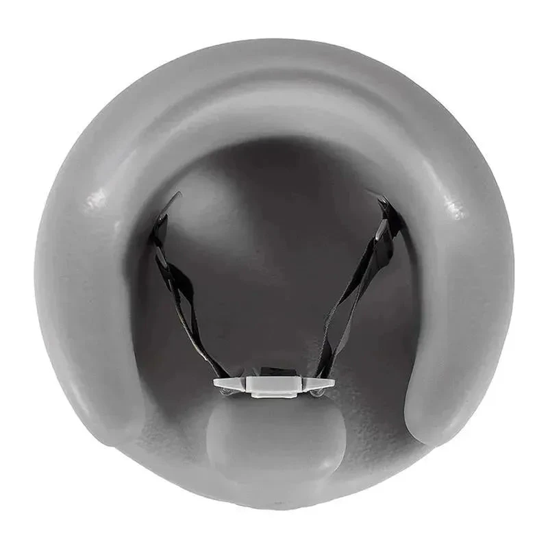 Bumbo - Grey Infant Floor Seat Baby Sit Up Chair 4 Bumbo - Grey Infant Floor Seat Baby Sit Up Chair - Image 2