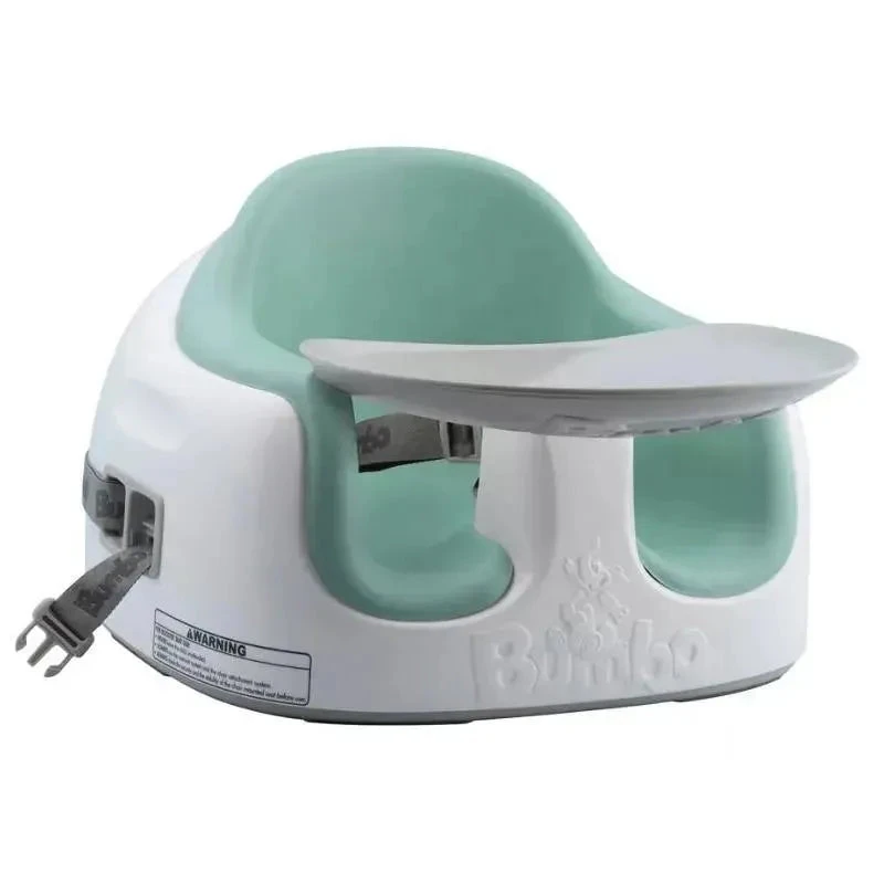 Bumbo - Hemlock Adjustable Height 3-in-1 Multi Seat 3 Bumbo - Hemlock Adjustable Height 3-in-1 Multi Seat