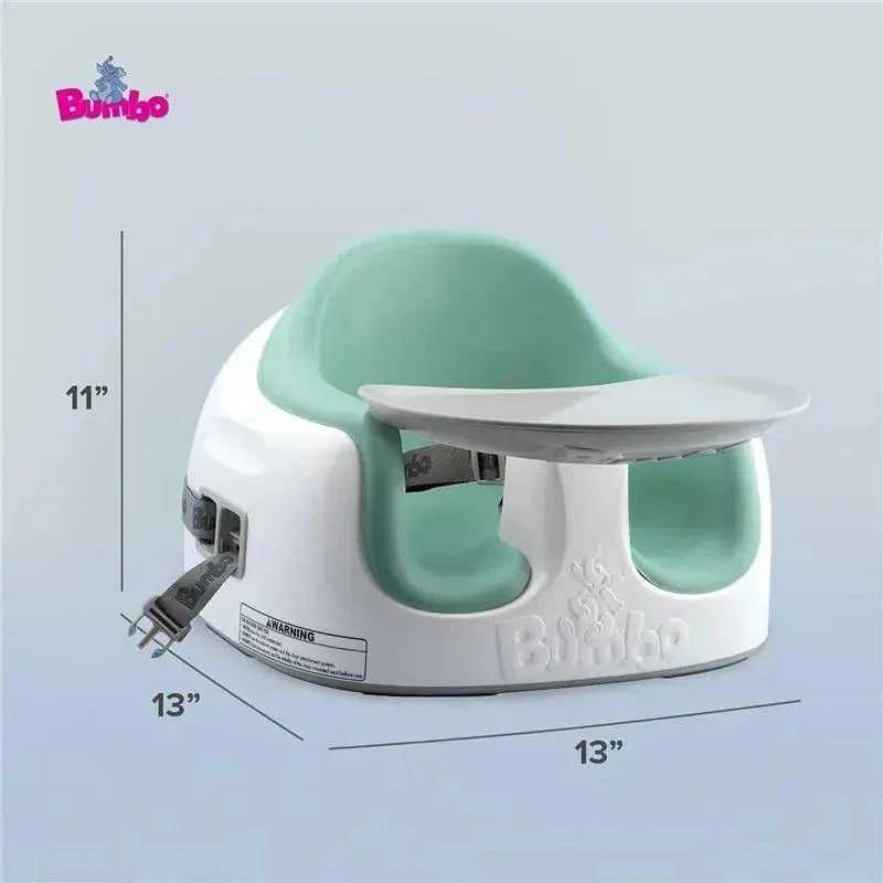 Bumbo - Hemlock Adjustable Height 3-in-1 Multi Seat 4 Bumbo - Hemlock Adjustable Height 3-in-1 Multi Seat - Image 2