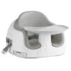 Bumbo - Cool Grey Adjustable Height 3-in-1 Multi Seat 2 Bumbo - Cool Grey Adjustable Height 3-in-1 Multi Seat -Macro Baby Store bumbo multi seat cool grey image 1