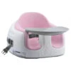Bumbo - Cradle Pink Adjustable Height 3-in-1 Multi Seat -Macro Baby Store bumbo multi seat pink image 1