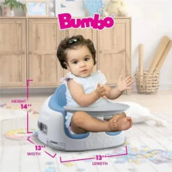 Bumbo - Cradle Pink Adjustable Height 3-in-1 Multi Seat 11 Bumbo - Cradle Pink Adjustable Height 3-in-1 Multi Seat -Macro Baby Store bumbo multi seat pink image 4