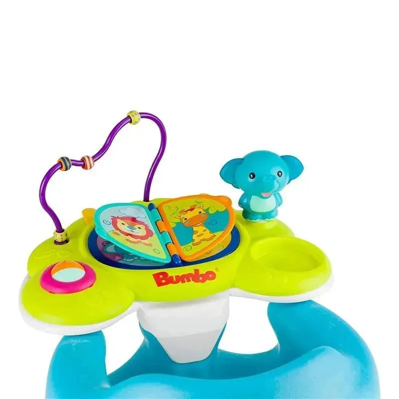 Bumbo - Playtop Safari Suction Tray 5 Bumbo - Playtop Safari Suction Tray - Image 3
