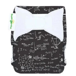 Bumgenius - Littles Cloth Diaper Individual, Albert