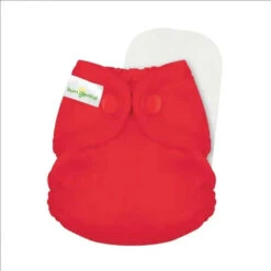 Bumgenius - Littles Cloth Diaper Individual, Pepper