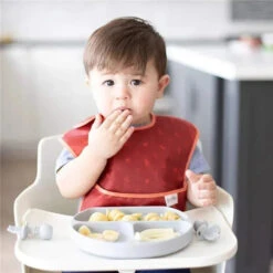 Bumkins 19 - Harry Potter Superbib 3 Pack, Gryffindor -Macro Baby Store bumkins 19 harry potter superbib 3 pack gryffindor image 11