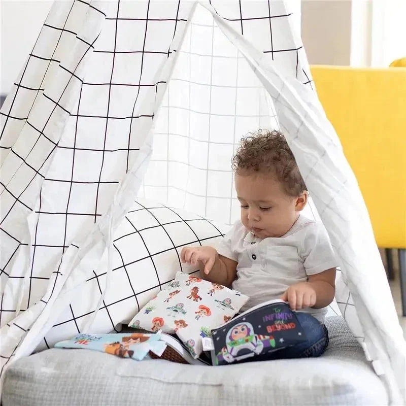 Bumkins - 3Pk Disney Toy Story Reusable Snack Bag 4 Bumkins - 3Pk Disney Toy Story Reusable Snack Bag - Image 2