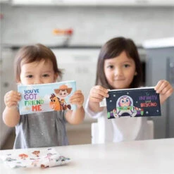 Bumkins - 3Pk Disney Toy Story Reusable Snack Bag 10 Bumkins - 3Pk Disney Toy Story Reusable Snack Bag -Macro Baby Store bumkins 3pk disney toy story reusable snack bag image 3