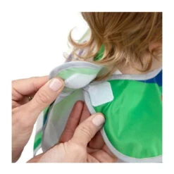 Bumkins Disney Superbib With Cape, Buzz -Macro Baby Store bumkins disney superbib with cape buzz image 9