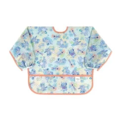 Bumkins - Sleeved Bib, Aloha