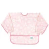 Bumkins - Sleeved Bib Lace -Macro Baby Store bumkins sleeved bib lace image 1