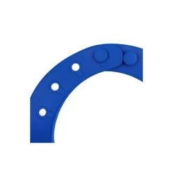 Bumkins Superman Silicone Bib, 6-24 Months -Macro Baby Store bumkins superman silicone bib 6 24 months image 5