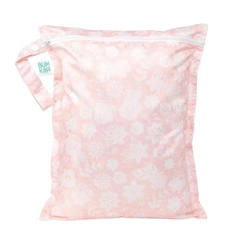 Bumkins - Wet Bag Lace 3 Bumkins - Wet Bag Lace