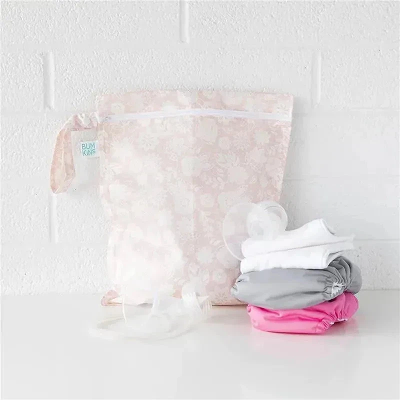 Bumkins - Wet Bag Lace 4 Bumkins - Wet Bag Lace - Image 2