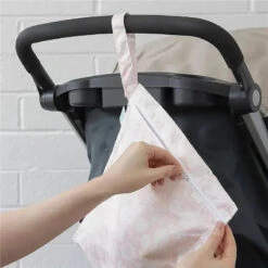 Bumkins - Wet Bag Lace 11 Bumkins - Wet Bag Lace -Macro Baby Store bumkins wet bag lace image 9