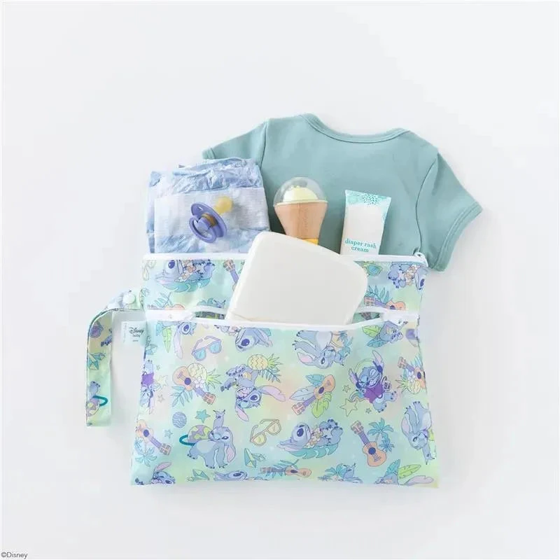 Bumkins - Wet/Dry Clutch, Aloha 4 Bumkins - Wet/Dry Clutch, Aloha - Image 2