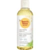 Burt's Bees Baby Burt`s Bees - Baby Nourishing Baby Oil, 5 Oz 1 Burt's Bees Baby Burt`s Bees - Baby Nourishing Baby Oil, 5 Oz -Macro Baby Store burt s bees baby nourishing baby oil 5 oz image 1