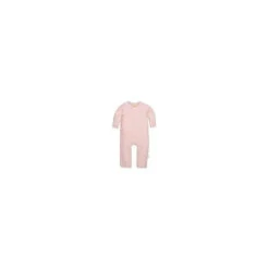 Burt's Bees Baby Baby Organic Kimono Coverall, Blossom Quilted
